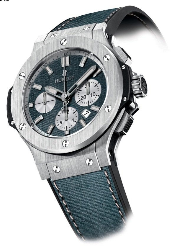 Réplica de Relógio Hublot Jeans