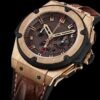 Réplica de Relógio Hublot King Power Arturo Fuente - Imagem 3