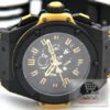 Réplica de Relógio Hublot King Power Bal Harbour - Imagem 3