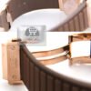 Réplica de Relógio Hublot King Power Chocolate - Imagem 4