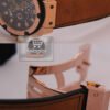 Réplica de Relógio Hublot King Power Grand Limited - Imagem 4