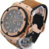 Réplica de Relógio Hublot King Power Grand Limited - Imagem 3