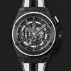 Réplica de Relógio Hublot King Power Juventus - Imagem 3