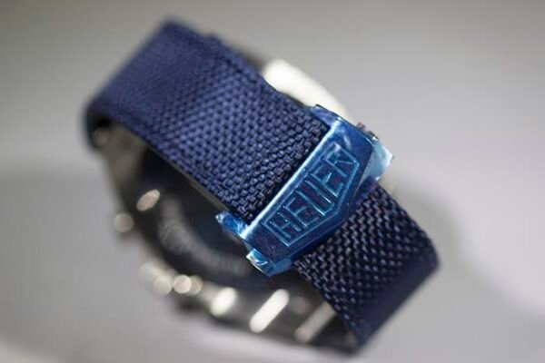 Réplica de Relógio Tag Heuer Formula 1 Azul 02