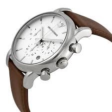 Réplica de Relógio Emporio Armani ar1846 - Imagem 3