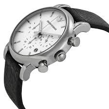 Alternative view of Réplica de Relógio Emporio Armani ar1810