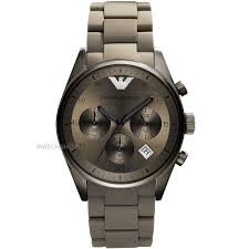 Réplica de Relógio Emporio Armani Ar 5950