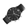 Réplica de Relógio Emporio Armani ar  0397 - Imagem 2