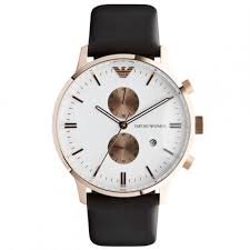 Réplica de Relógio Emporio Armani    ar 0398