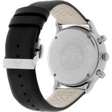 Alternative view of Réplica de Relógio Emporio Armani Ar0385