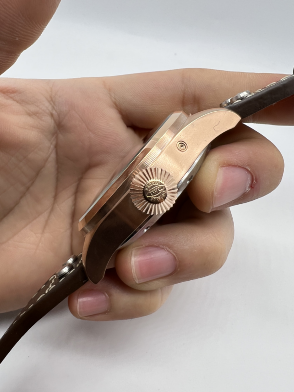 Alternative view of Réplica de Relógio IWC