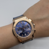 Réplica de Relógio Hublot Vedome Big Bang - Imagem 5