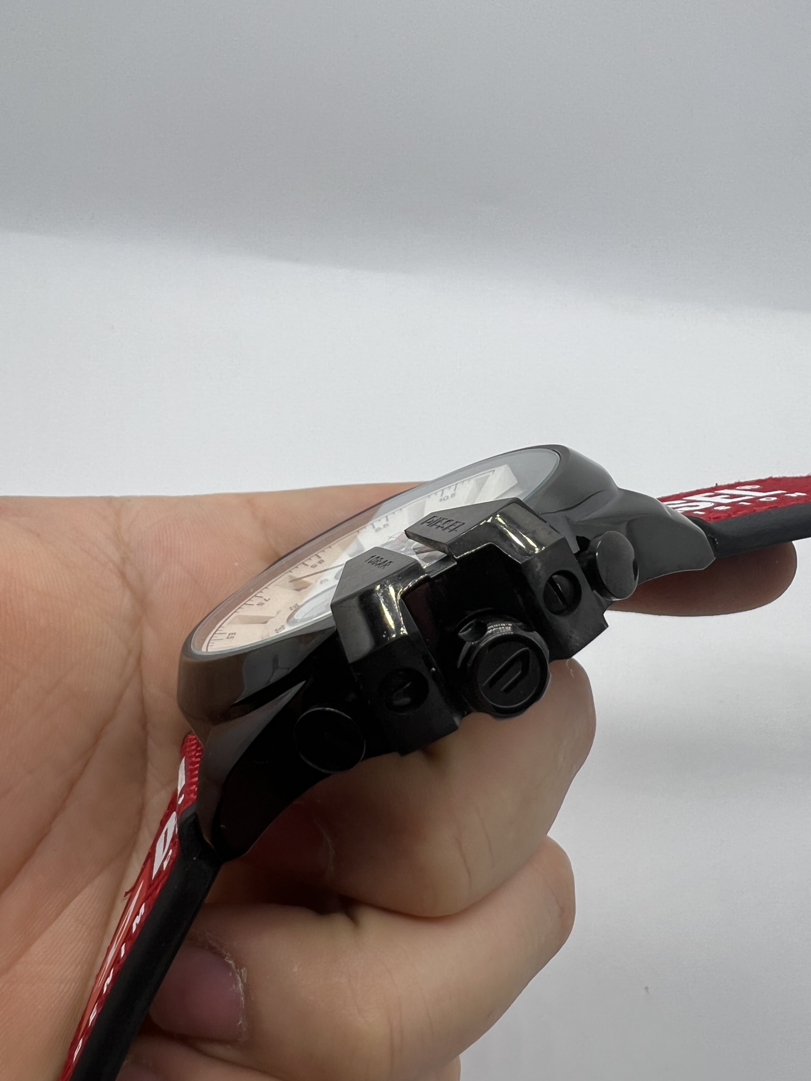 Réplica de Relógio Diesel 10 Bar - Imagem 2