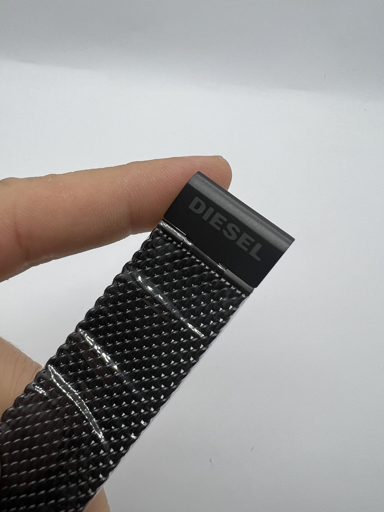 Réplica de Relógio Diesel 10 Bar - Imagem 2