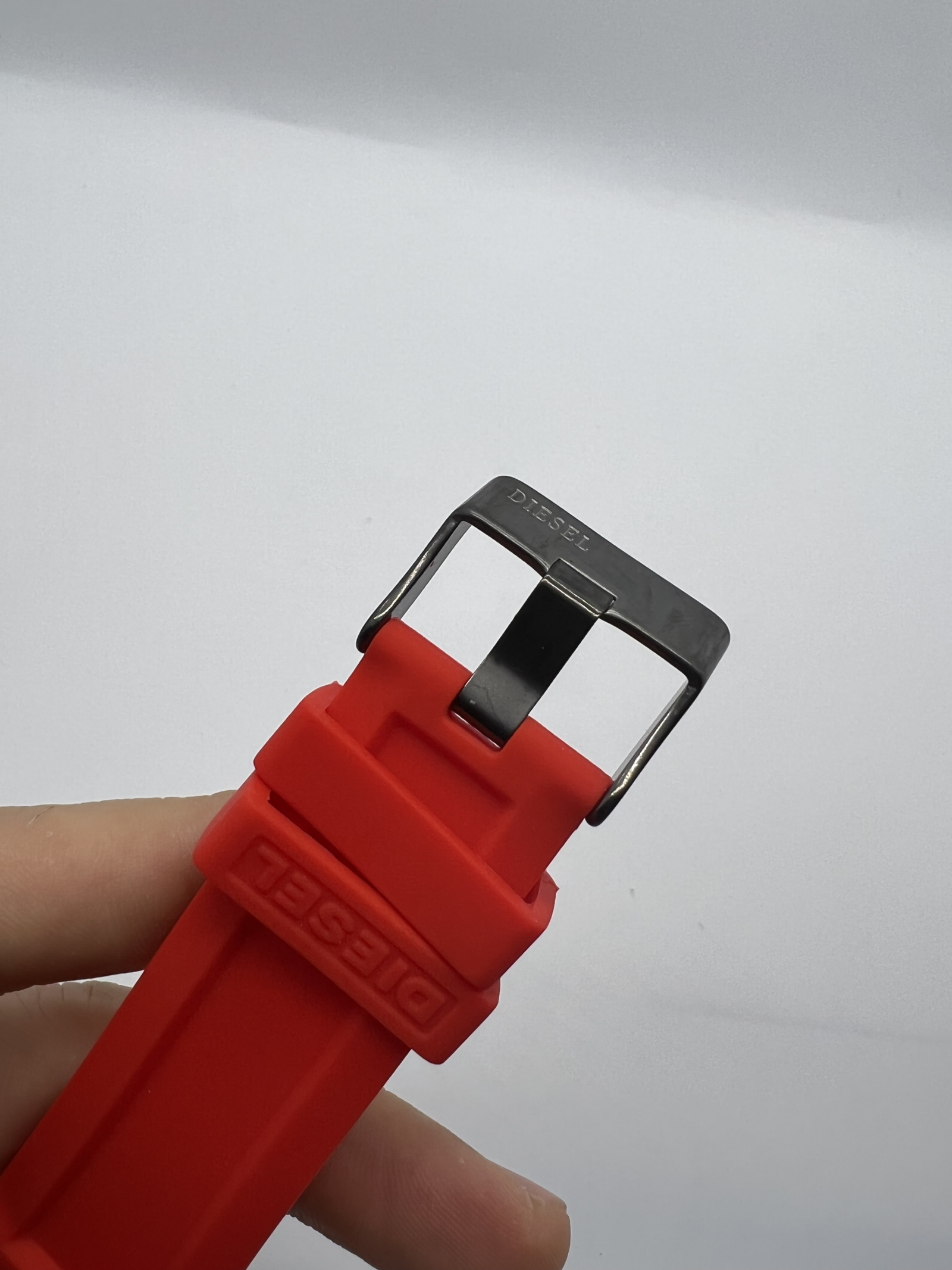 Réplica de Relógio Diesel 10 Bar - Imagem 2