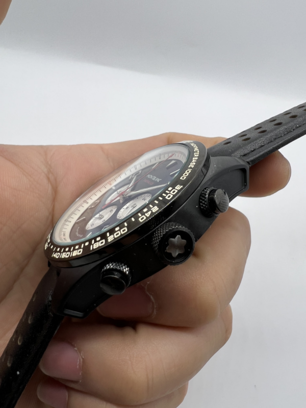 Alternative view of Réplica de Relógio Montblanc Time Walker