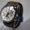 Relógio Réplica Tag Heuer Formula 1 Branco 02