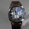 Réplca de Relógio Tag Heuer Indianapolis Gold