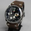 Réplca de Relógio Tag Heuer Indianapolis Gold - Imagem 4