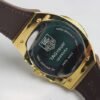 Réplica de Relógio Tag Heuer Indianapolis Gold - Imagem 3
