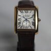 Réplica de Relógio Cartier Tank - Imagem 3
