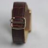 Réplica de Relógio Cartier Tank - Imagem 4