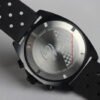 Réplica de Relógio Tag heuer Airton senna Preto - Imagem 3