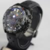 Réplica de Relógio Tag heuer Airton senna Preto - Imagem 2