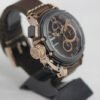 Réplica De Relógio U-Boat Italo fontana edition Limited marron - Imagem 2