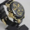Réplica de Relógio U-Boat Italo fontana edition Limited gold - Imagem 4