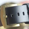 Réplica de Relógio U-Boat Italo fontana edition Limited gold - Imagem 2