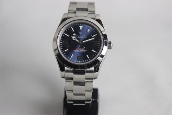 Réplica de Relógio Rolex Explorer