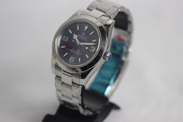 Alternative view of Réplica de Relógio Rolex Explorer