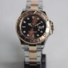 Relógio Réplica Rolex Yacht Master