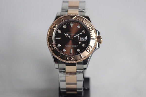 Relógio Réplica Rolex Yacht Master