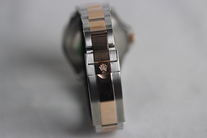 Relógio Réplica Rolex Yacht Master - Imagem 3