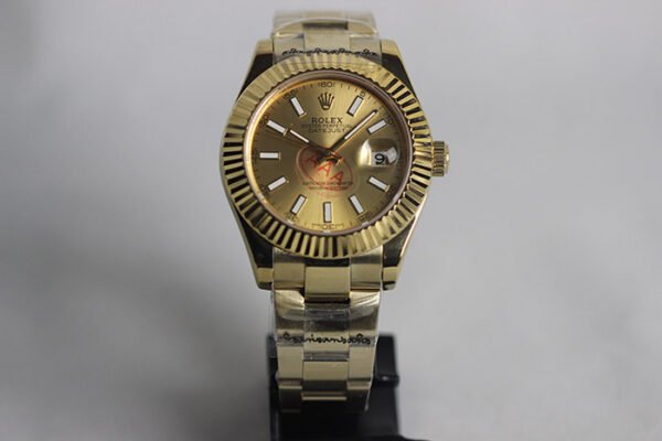 Réplica de Relógio Rolex Date Just