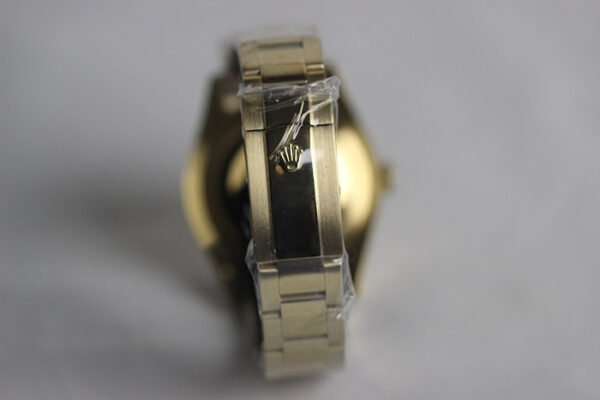 Alternative view of Réplica de Relógio Rolex Date Just