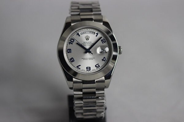 Réplica de Relógio Rolex  Day-Date
