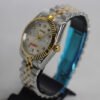 Réplica de Relógio Rolex Date Just Feminino - Imagem 2