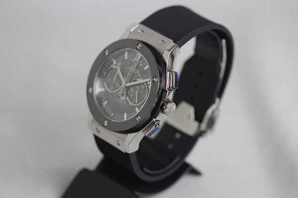 Réplica de Relógio Hublot D'or Mirabaud 76 Edition
