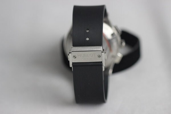 Alternative view of Réplica de Relógio Hublot D'or Mirabaud 76 Edition