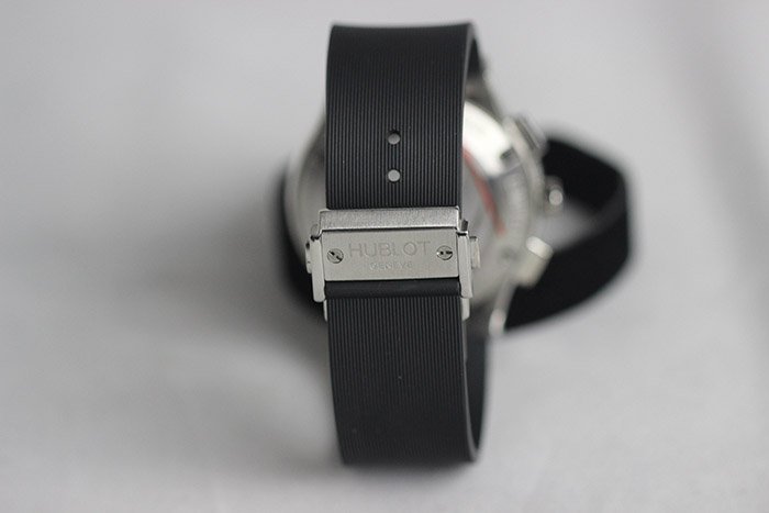 Réplica de Relógio Hublot D'or Mirabaud 76 Edition - Imagem 2
