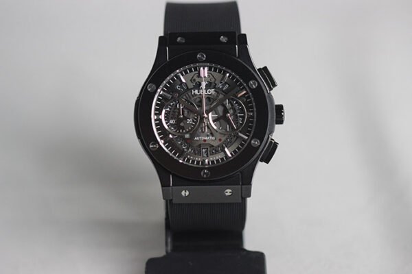 Réplica de Relógio Hublot D'or Mirabaud 77 Edition