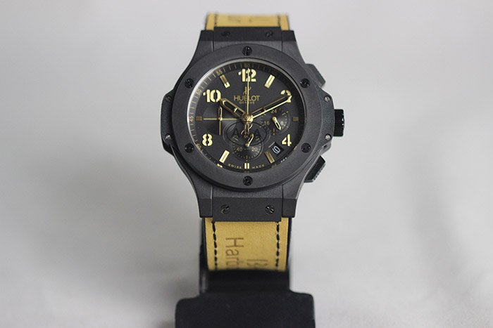Réplica de Relógio Hublot Bal Harbour