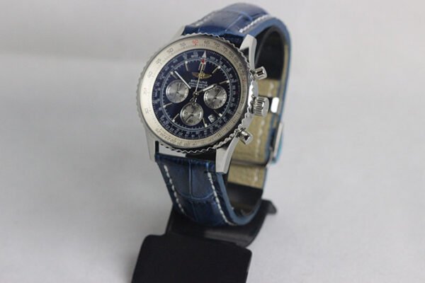 Relogio Réplica Breitling Chronometre Navitimer