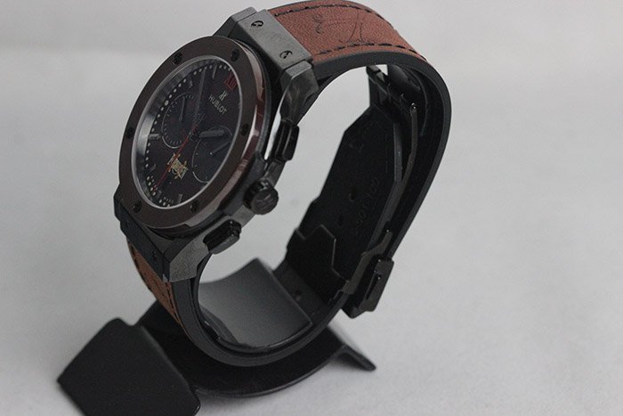 Relogio Réplica Hublot Forbidden Classic Fusion Limitd - Imagem 4