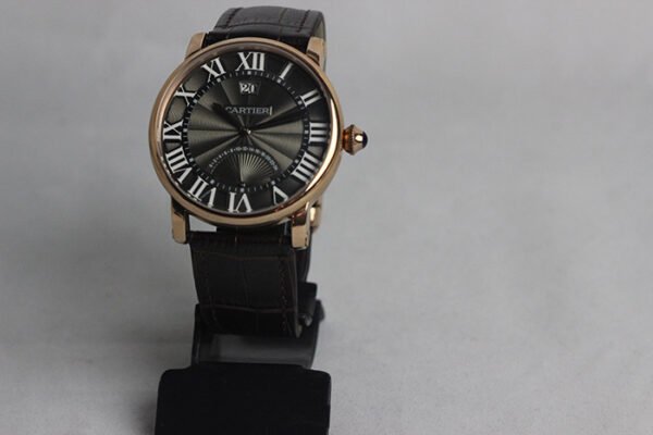 Relogio Réplica Cartier