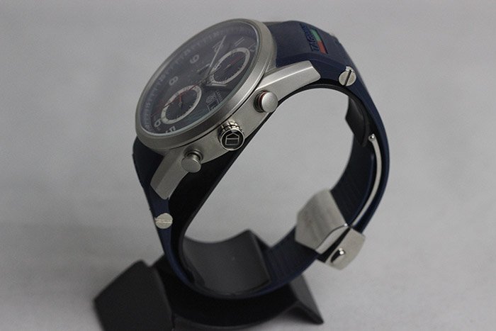 Relogio Réplica Tag Heuer Cristiano Ronaldo - Imagem 2