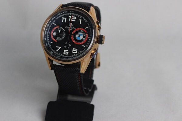 Relogio Réplica Tag Heuer GMT